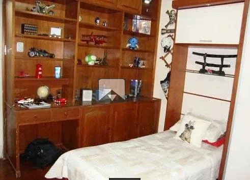 Apartamento, 3 quartos, 110 m² - Foto 4