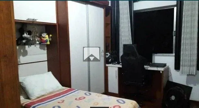 Apartamento, 3 quartos, 110 m² - Foto 3