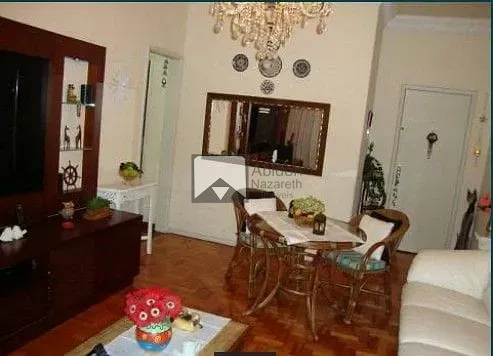 Apartamento, 3 quartos, 110 m² - Foto 1