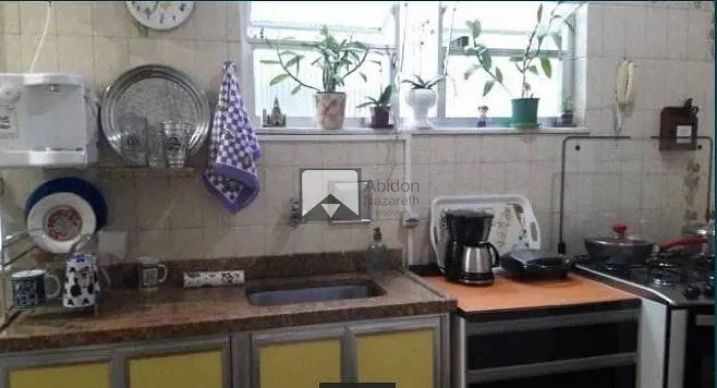 Apartamento, 3 quartos, 110 m² - Foto 13