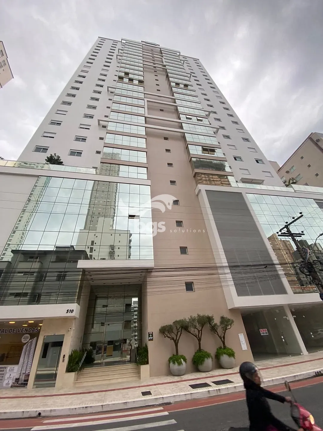 Apartamento, 3 quartos, 135 m² - Foto 40