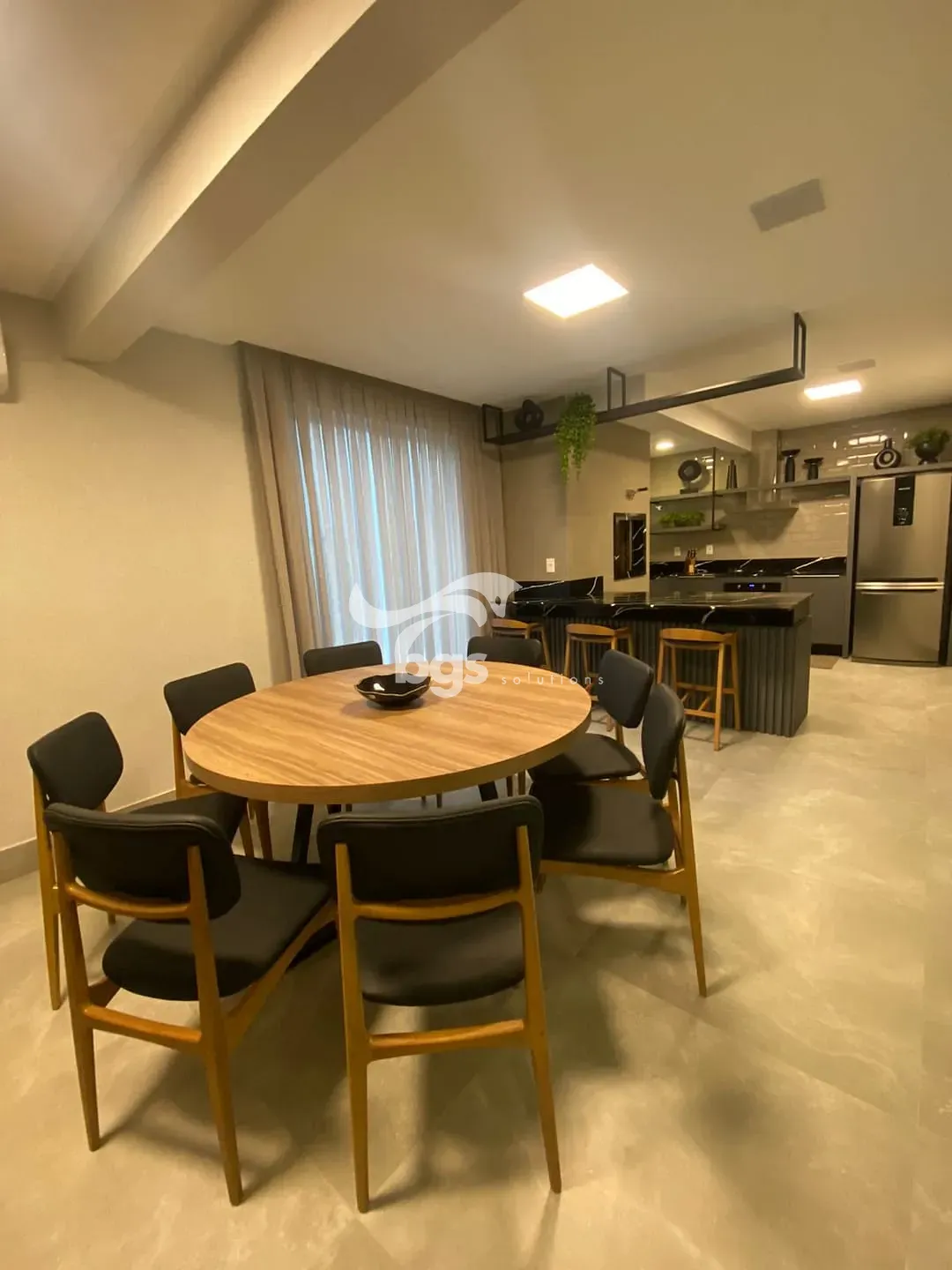 Apartamento, 3 quartos, 135 m² - Foto 39