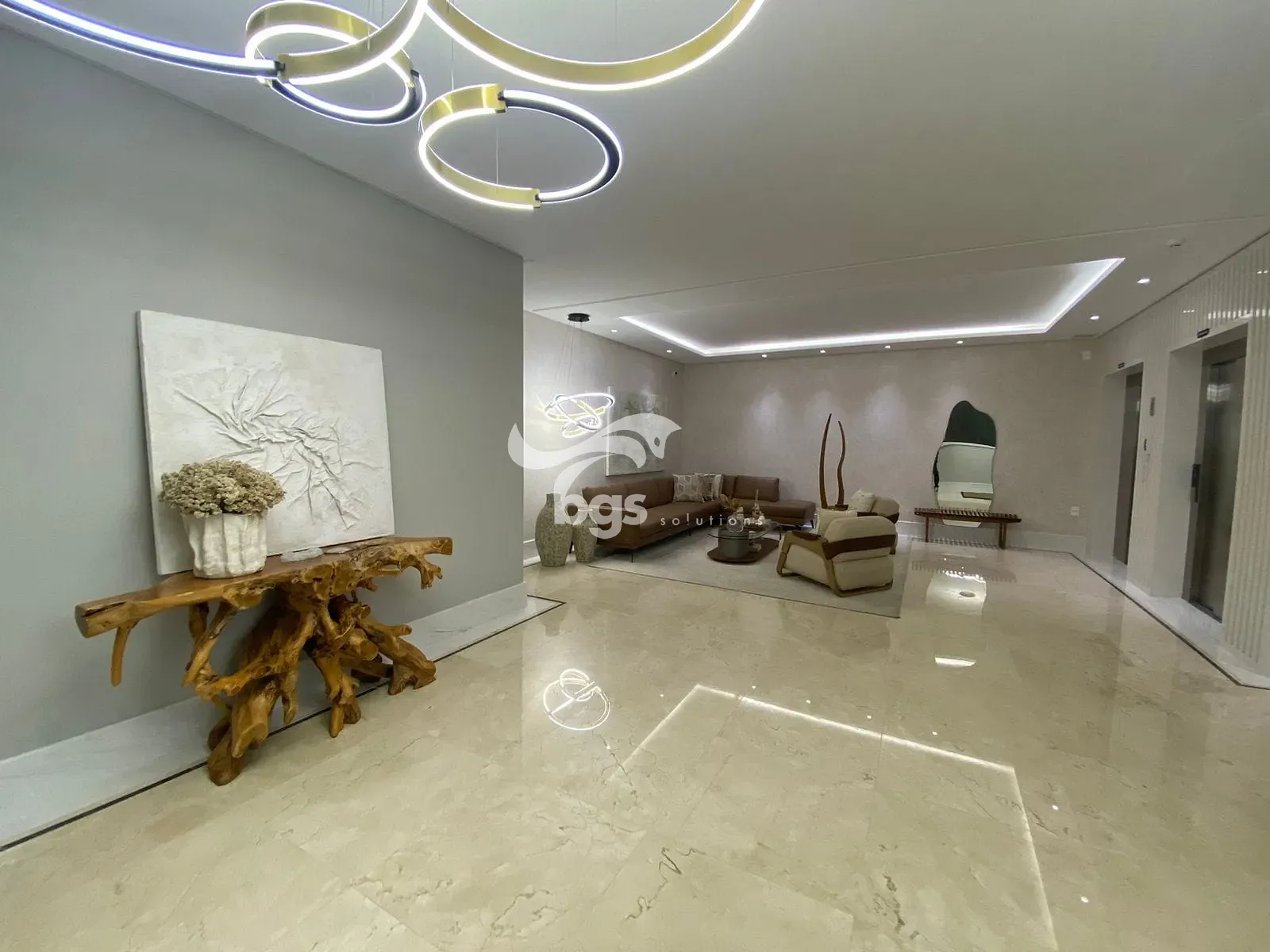 Apartamento, 3 quartos, 135 m² - Foto 17
