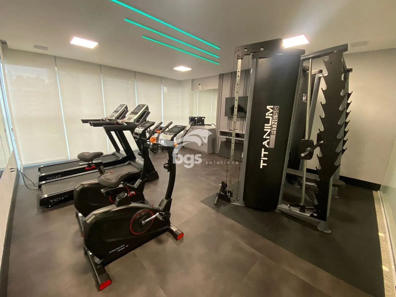 Apartamento, 3 quartos, 135 m² - Foto 38