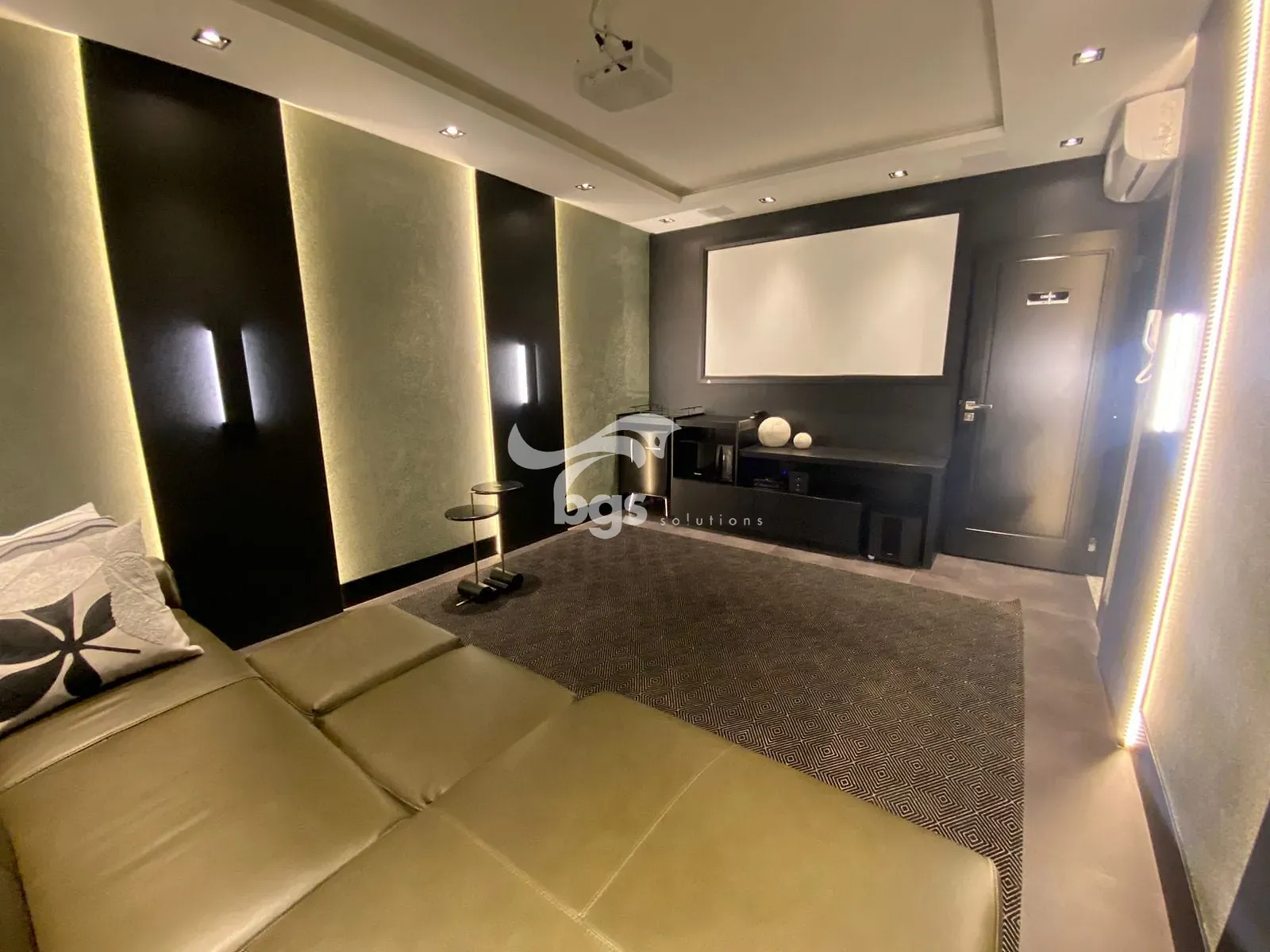 Apartamento, 3 quartos, 135 m² - Foto 36