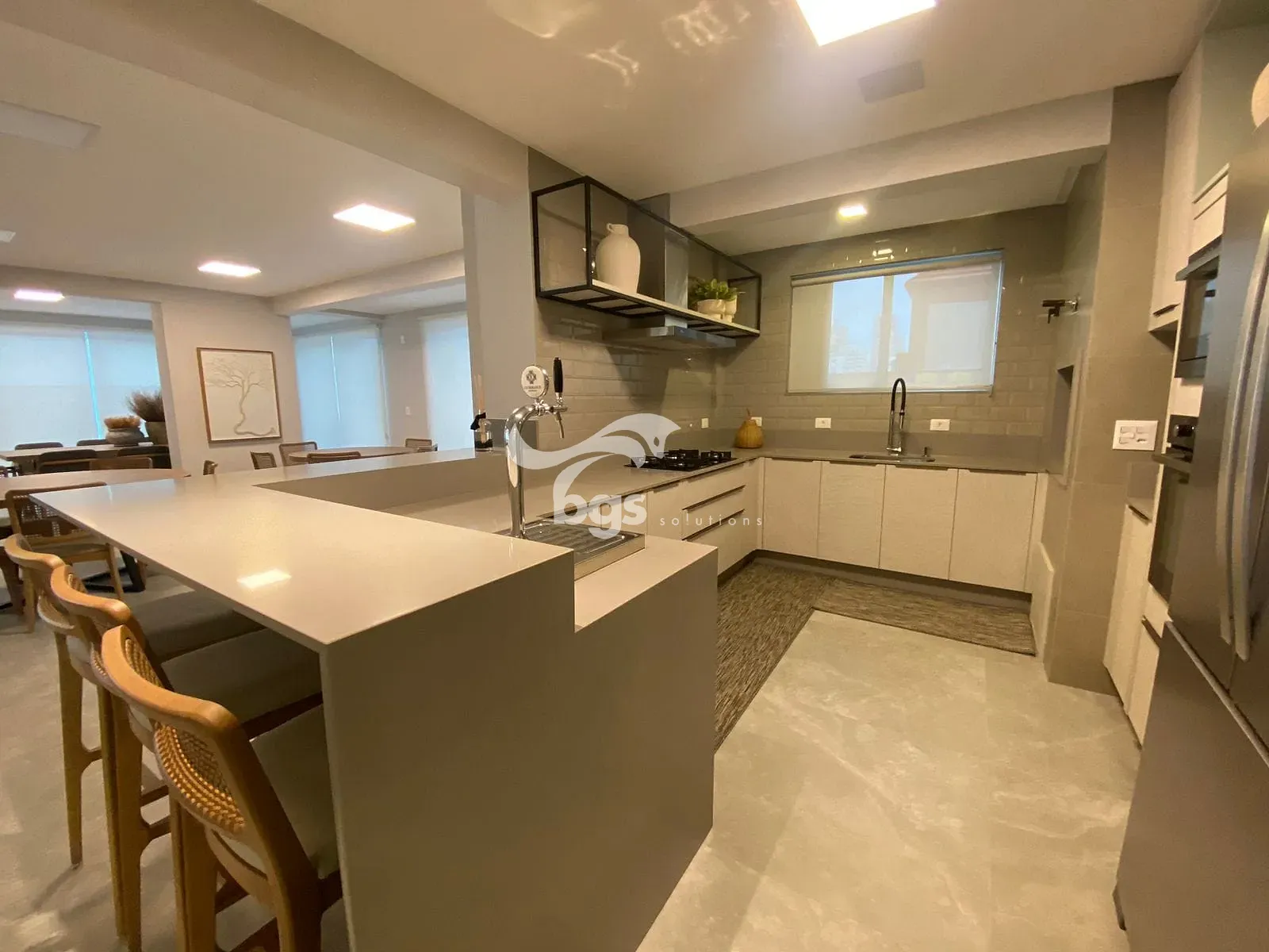 Apartamento, 3 quartos, 135 m² - Foto 32