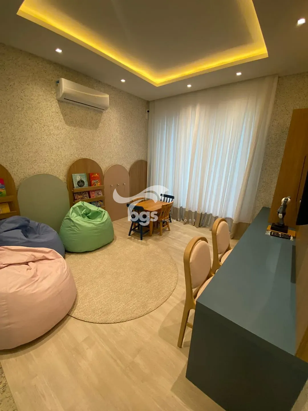 Apartamento, 3 quartos, 135 m² - Foto 33