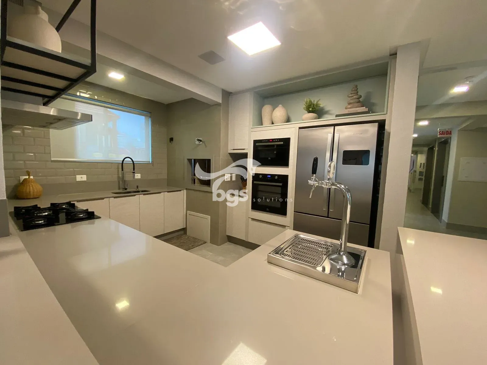 Apartamento, 3 quartos, 135 m² - Foto 30