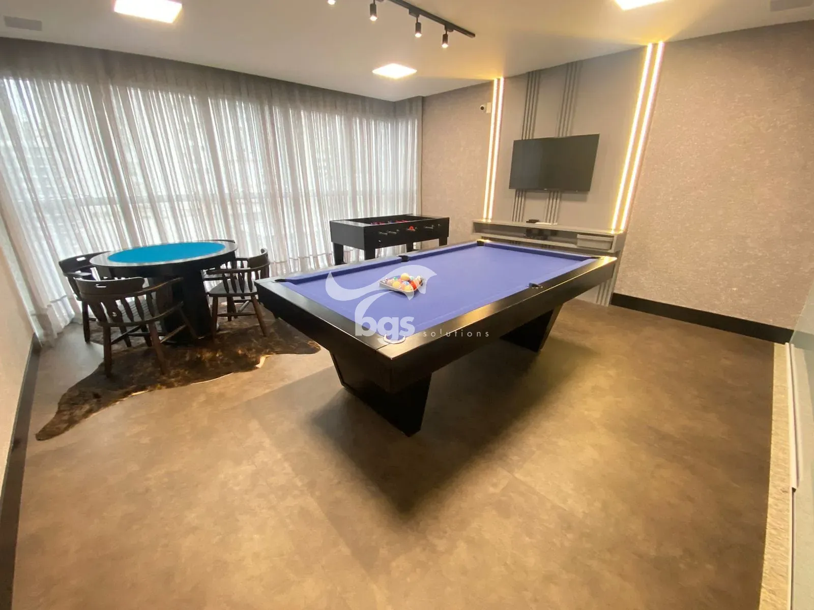 Apartamento, 3 quartos, 135 m² - Foto 28