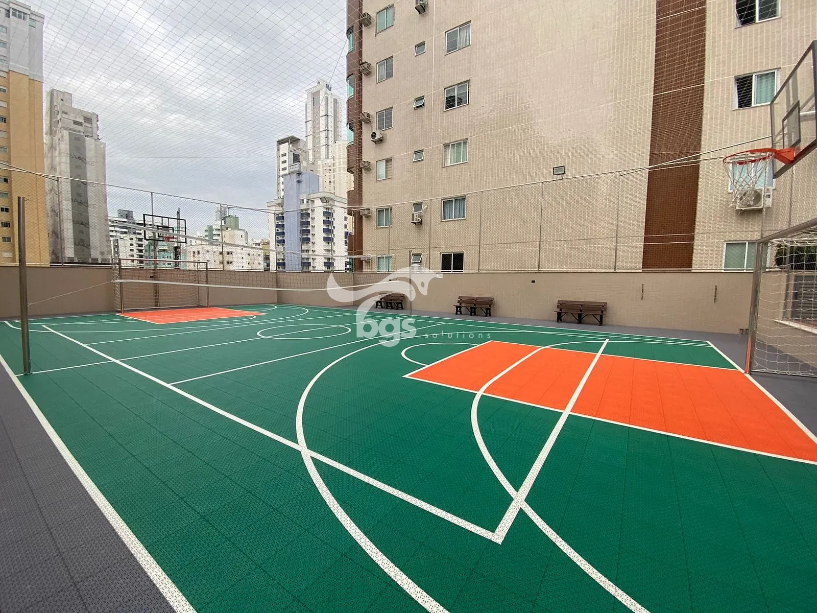Apartamento, 3 quartos, 135 m² - Foto 24
