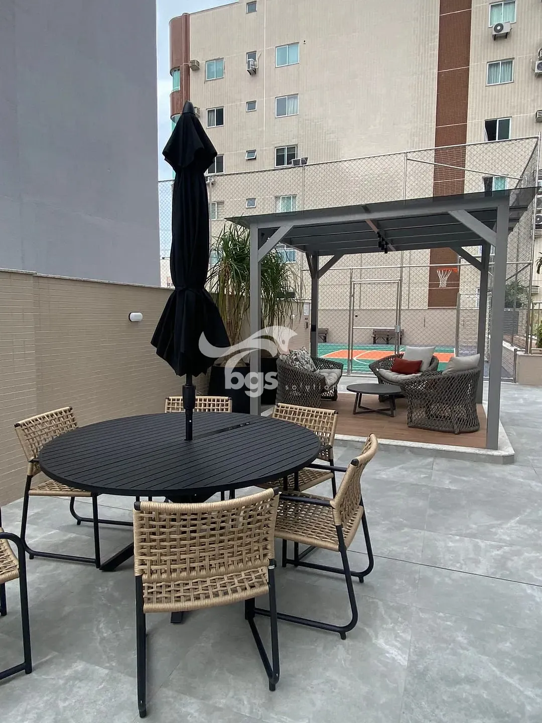 Apartamento, 3 quartos, 135 m² - Foto 25