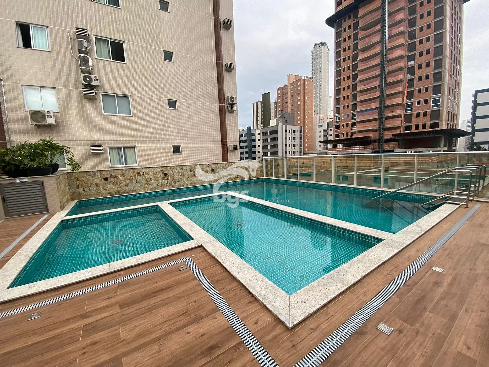 Apartamento, 3 quartos, 135 m² - Foto 22
