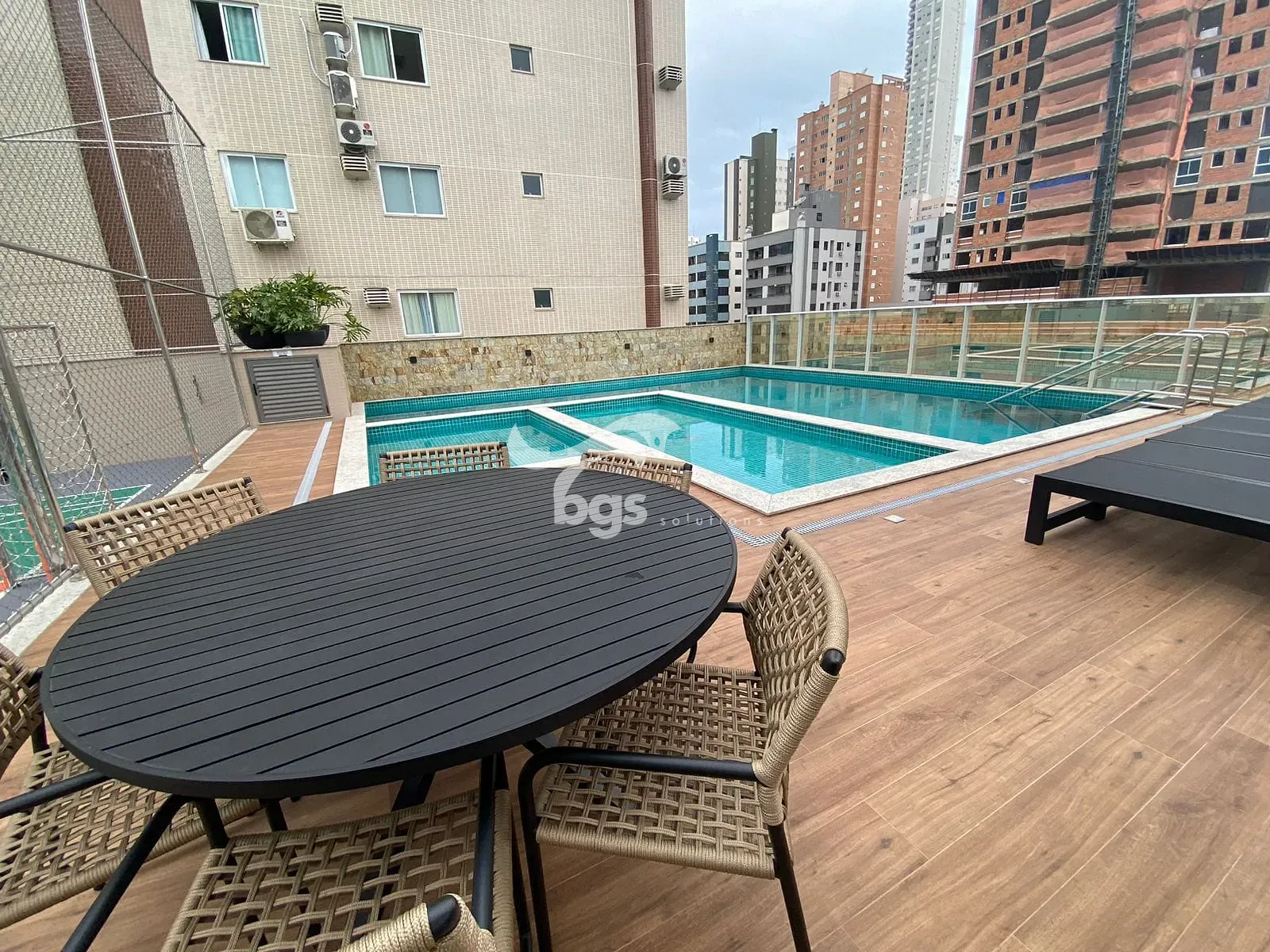 Apartamento, 3 quartos, 135 m² - Foto 23