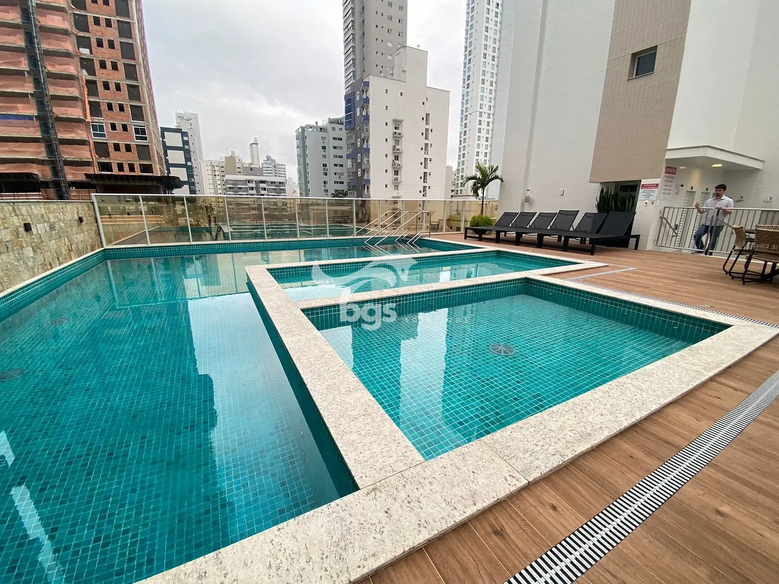 Apartamento, 3 quartos, 135 m² - Foto 21