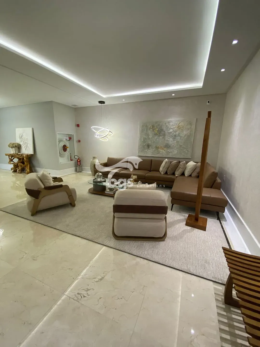 Apartamento, 3 quartos, 135 m² - Foto 16