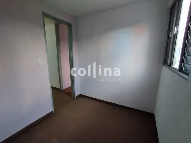 Apartamento com 48m² 2 quartos e 1 banheiro, à venda, no bairro Cohab II em Carapicuíba