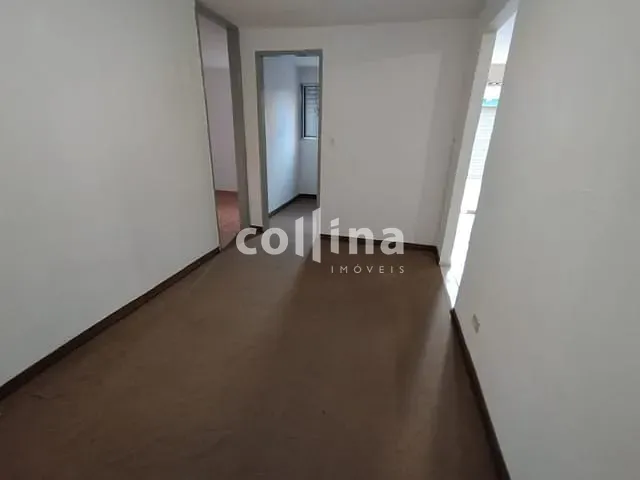 Apartamento com 48m² 2 quartos e 1 banheiro, à venda, no bairro Cohab II em Carapicuíba