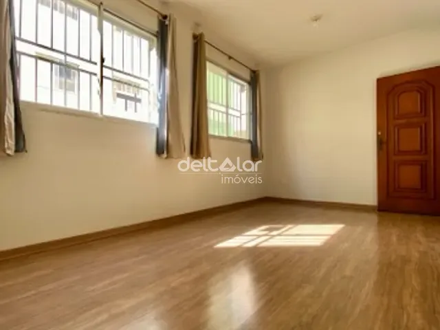 Apartamento com 55m² 2 quartos e 1 banheiro, à venda, no bairro Liberdade em Belo Horizonte