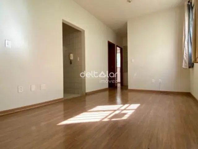 Apartamento com 55m² 2 quartos e 1 banheiro, à venda, no bairro Liberdade em Belo Horizonte