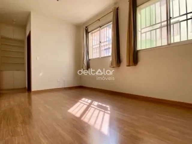 Apartamento com 55m² 2 quartos e 1 banheiro, à venda, no bairro Liberdade em Belo Horizonte