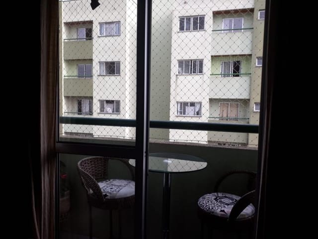 Foto do Apartamento - Apartamento com 2 dormitórios à venda, 54 m² por R$ 280.000,00 - Parque Industrial - São José dos Campos/SP | INDEPENDENCE NEGOCIOS IMOBILIARIOS LTDA