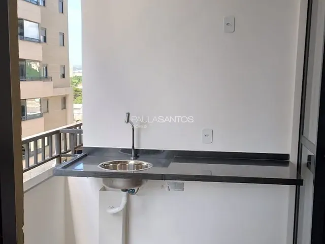 Apartamento 3 quartos e 2 banheiros, à venda, no bairro Jardim América em Sorocaba
