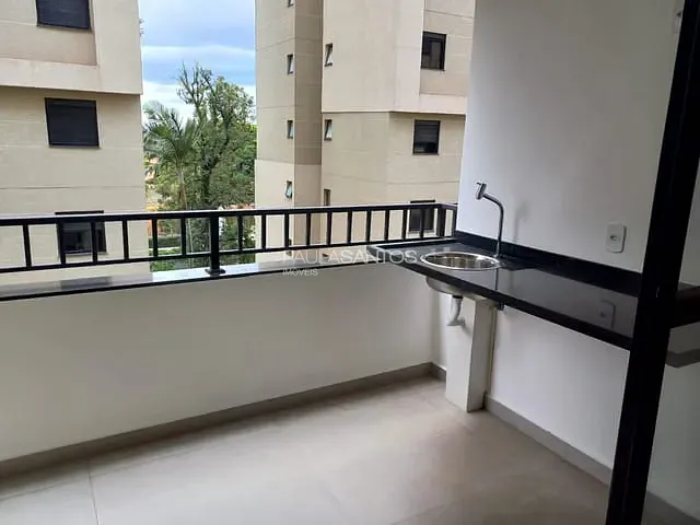 Apartamento 3 quartos e 2 banheiros, à venda, no bairro Jardim América em Sorocaba