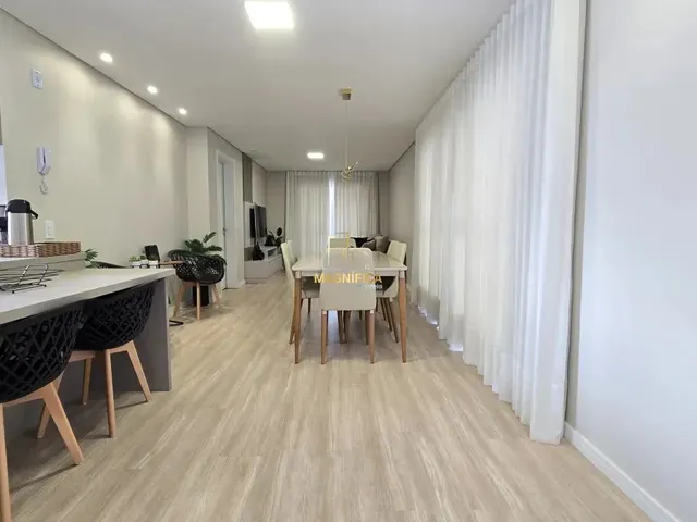Apartamento 3 quartos e 3 banheiros, para alugar, no bairro Portão em Curitiba