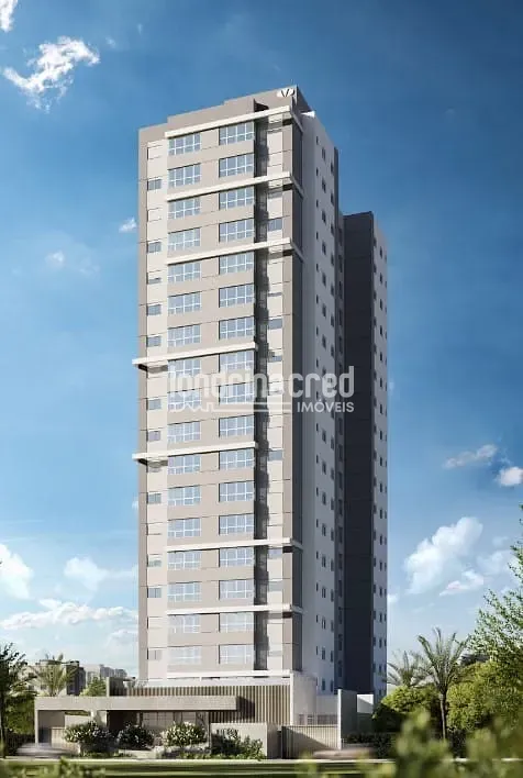 Apartamento, 3 quartos, 121 m² - Foto 1