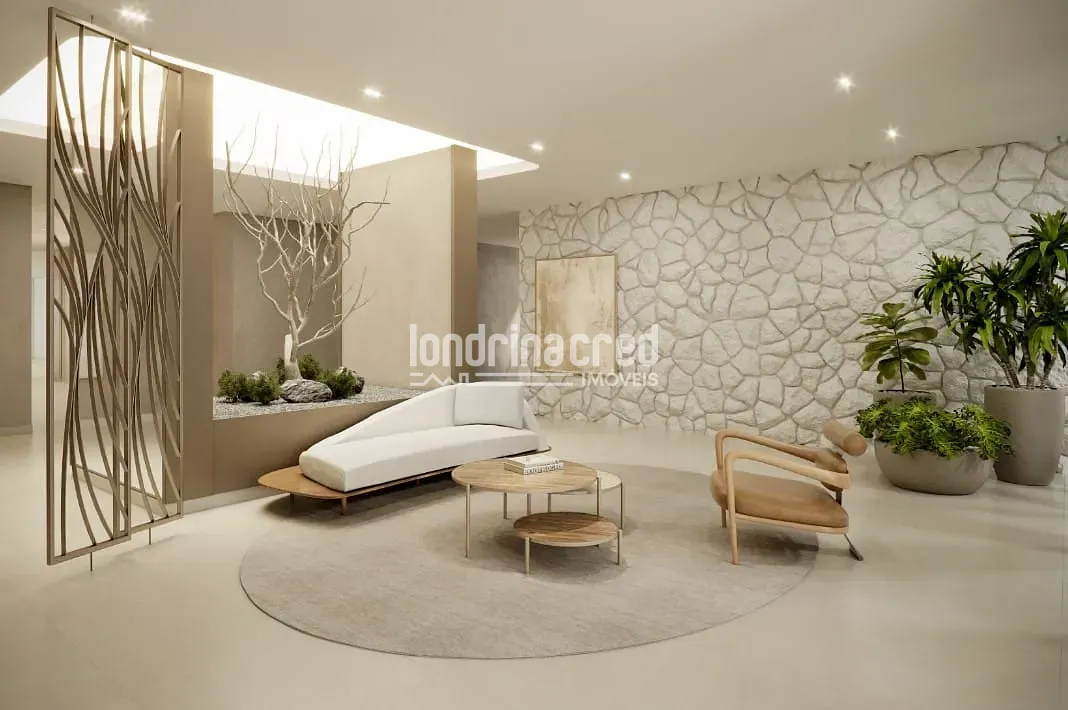 Apartamento, 3 quartos, 121 m² - Foto 4