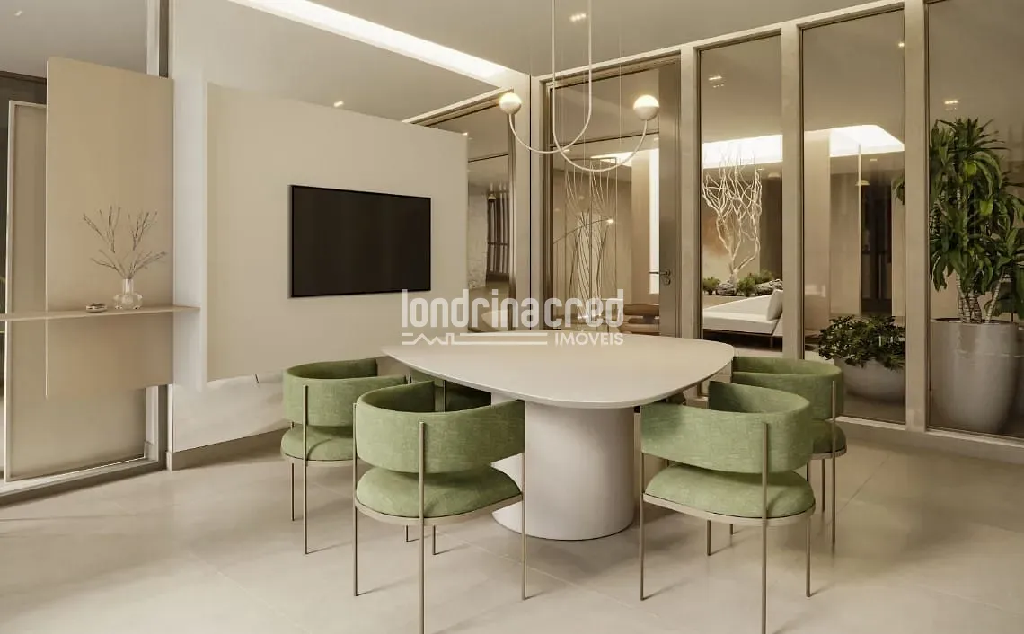 Apartamento, 3 quartos, 121 m² - Foto 5