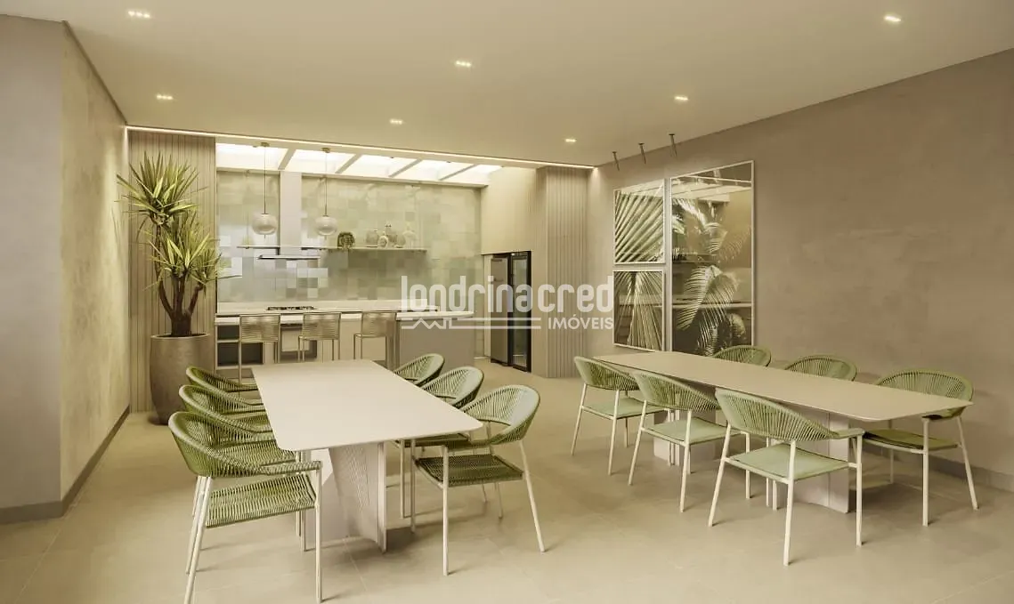 Apartamento, 3 quartos, 121 m² - Foto 6