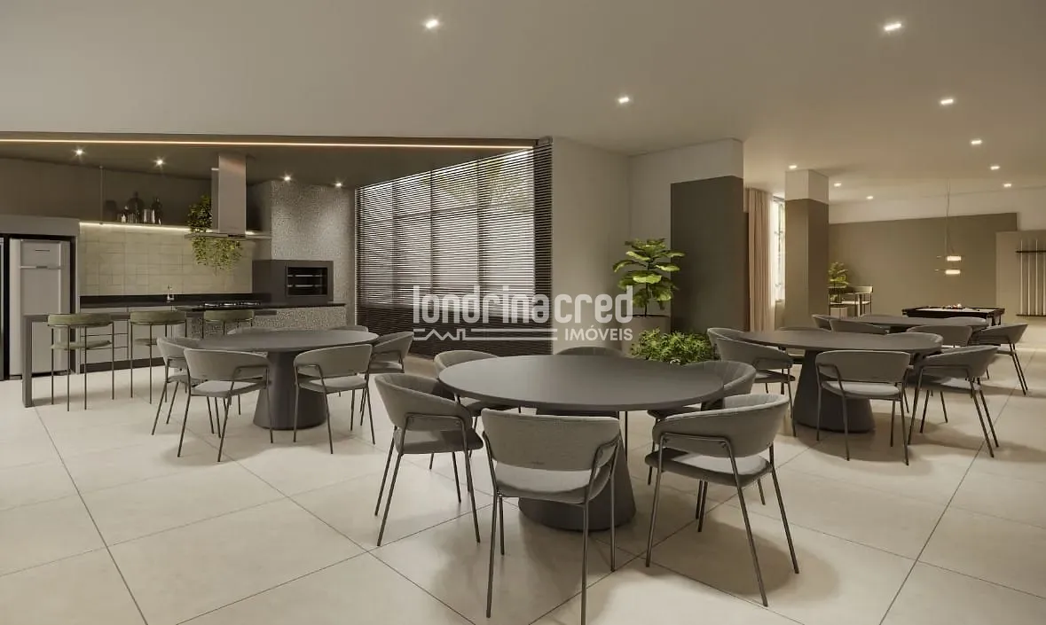 Apartamento, 3 quartos, 121 m² - Foto 8