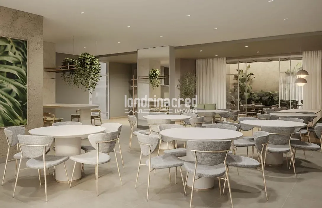 Apartamento, 3 quartos, 121 m² - Foto 9