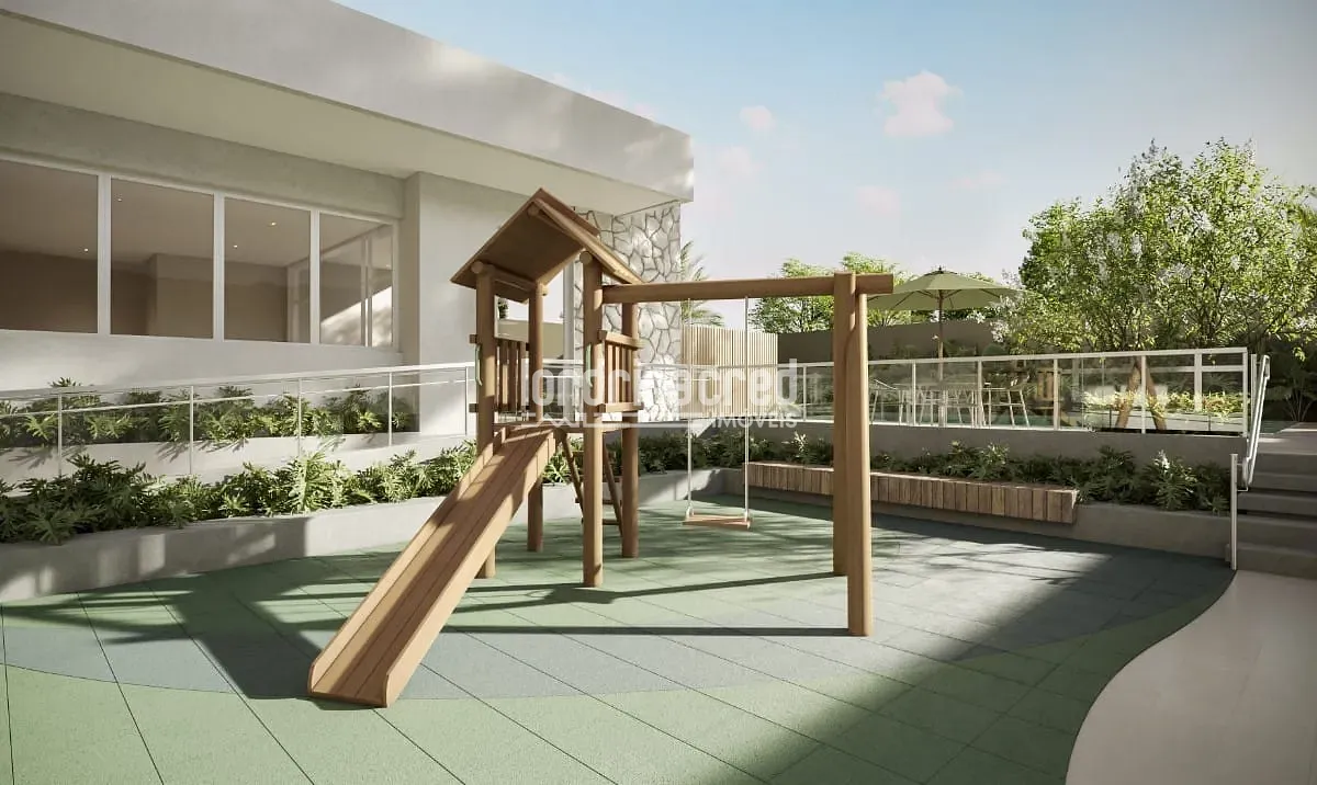 Apartamento, 3 quartos, 121 m² - Foto 12