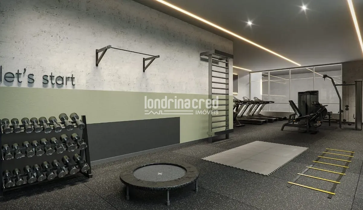 Apartamento, 3 quartos, 121 m² - Foto 15
