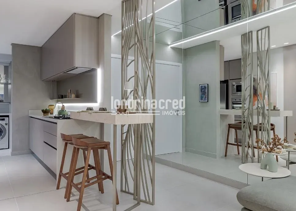 Apartamento, 3 quartos, 121 m² - Foto 19