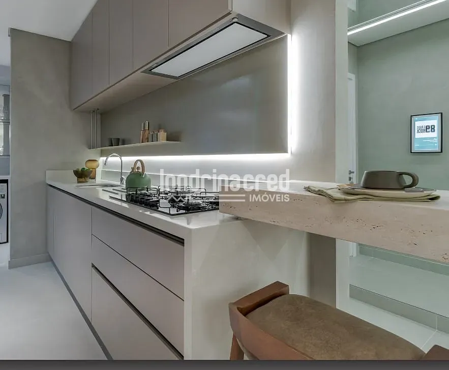 Apartamento, 3 quartos, 121 m² - Foto 21