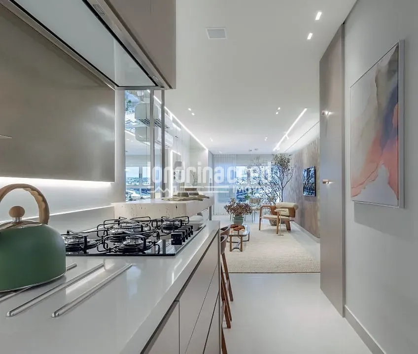 Apartamento, 3 quartos, 121 m² - Foto 22