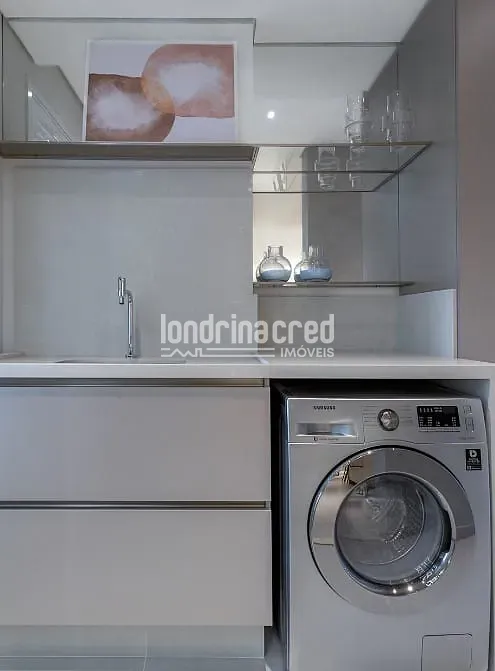 Apartamento, 3 quartos, 121 m² - Foto 23