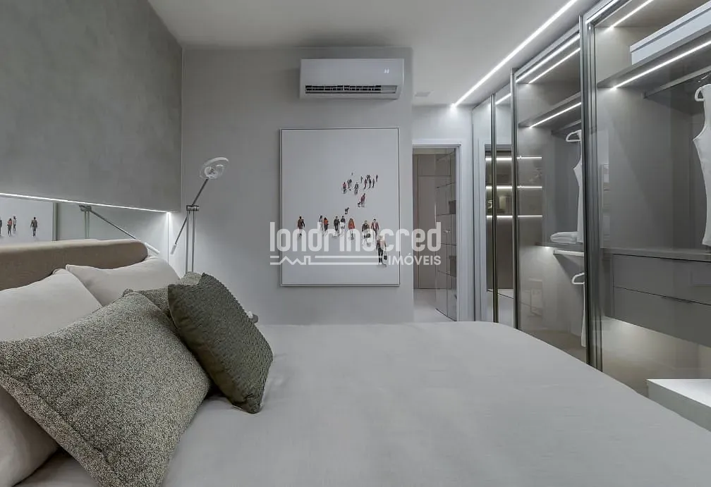 Apartamento, 3 quartos, 121 m² - Foto 24