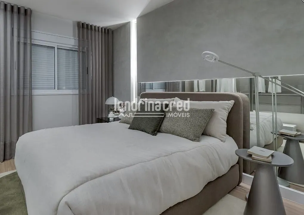Apartamento, 3 quartos, 121 m² - Foto 25