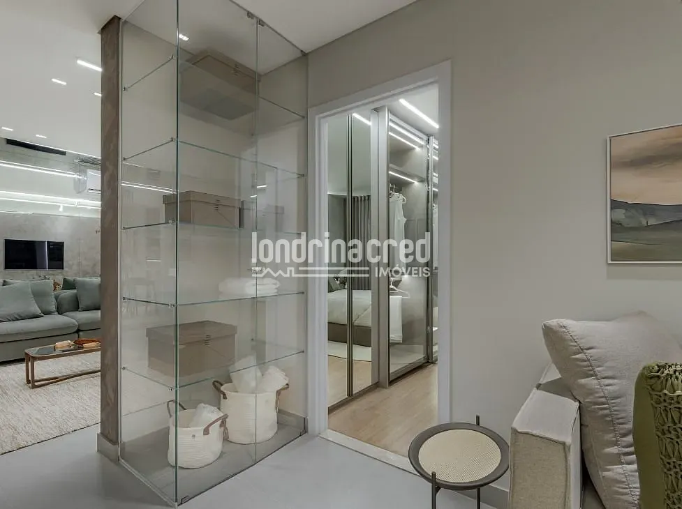 Apartamento, 3 quartos, 121 m² - Foto 26