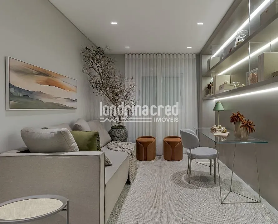 Apartamento, 3 quartos, 121 m² - Foto 27