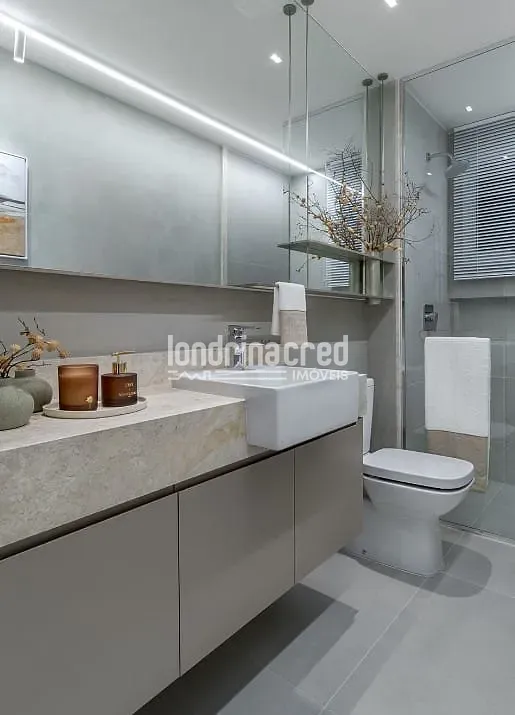 Apartamento, 3 quartos, 121 m² - Foto 28