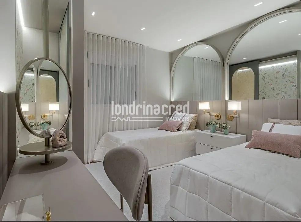 Apartamento, 3 quartos, 121 m² - Foto 29