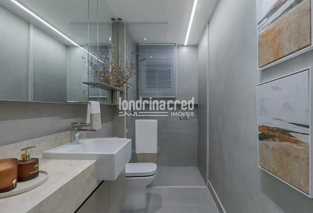 Apartamento, 3 quartos, 121 m² - Foto 30