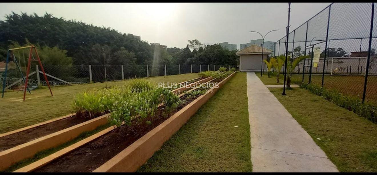 Apartamento, 2 quartos, 42 m² - Foto 5