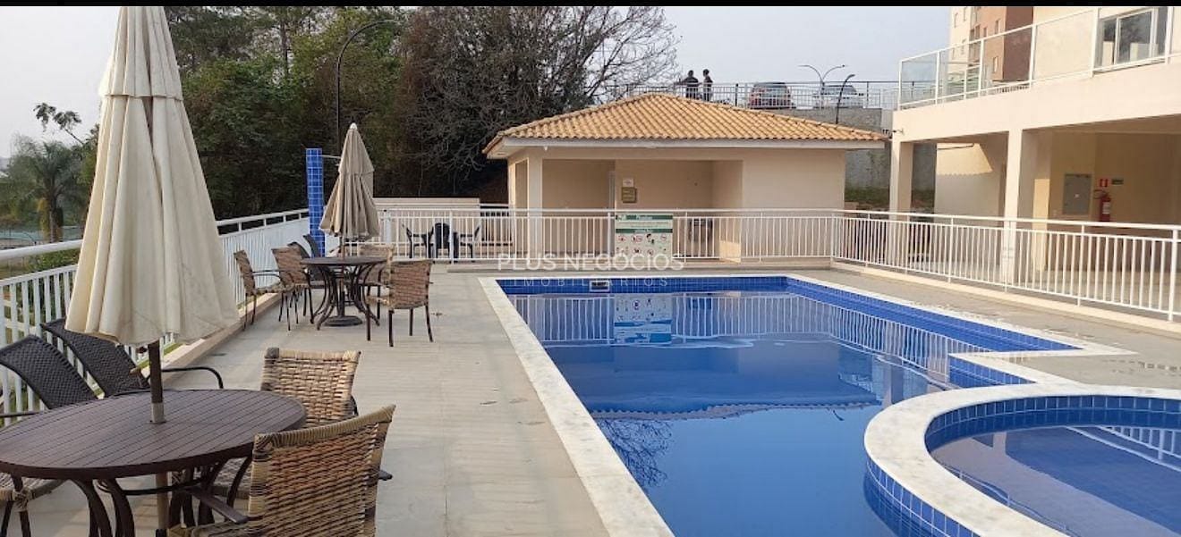 Apartamento, 2 quartos, 42 m² - Foto 12