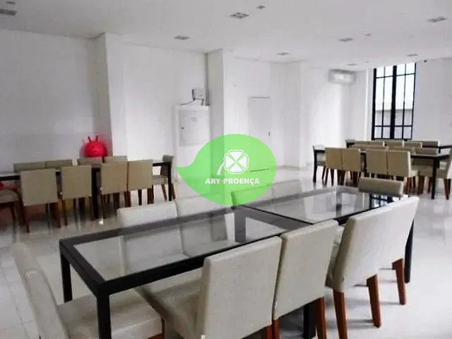 Apartamento 2 quartos e 2 banheiros, para alugar, no bairro Parque Campolim em Sorocaba